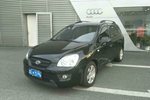 起亚新佳乐2008款2.0L 7座标准版