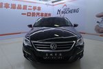 大众CC2010款2.0TSI 豪华型