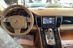 保时捷Panamera2010款Panamera 4