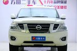 日产途乐2018款4.0L 旗舰型