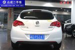 别克英朗2012款1.6L 手动 进取版