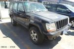 JeepJeep25002005款2.5 手动 四驱