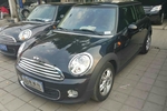 MINIMINI2012款1.6L ONE Baker Street 