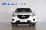 马自达CX-52013款2.0L AT 两驱舒适型