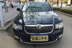 斯柯达昊锐2009款1.8TSI 手动 智雅版