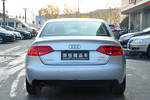 奥迪A4L2009款2.0TFSI 舒适型