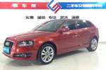 奥迪A3 Sportback2010款1.4TFSI 舒适型