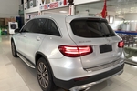 奔驰GLC级2016款GLC 200 4MATIC