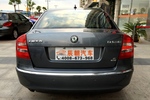 斯柯达明锐2009款1.6L 自动逸致版