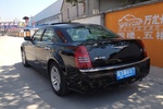 克莱斯勒300C(进口)2008款2.7L豪华领航版