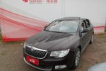 斯柯达昊锐2012款1.8TSI 手自一体 优雅版