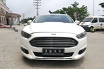 福特蒙迪欧2013款2.0L GTDi200 时尚型