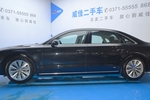 奥迪A8L Hybrid2013款40 Hybrid