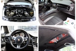 保时捷Panamera2010款Panamera 3.6L 