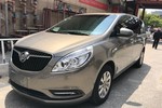 别克GL82017款商旅车 25S 豪华型