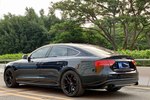 奥迪S5掀背2010款3.0T 豪华型