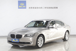 宝马7系2009款740Li 豪华型