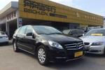 奔驰R级2011款R350L 4MATIC