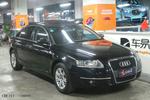 奥迪A6L2009款2.0TFSI 标准型AT