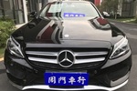 奔驰C级2016款C 200L 运动型