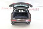 奥迪Q72013款35 TDI 领先型