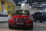 MINICLUBMAN2011款1.6L COOPER Fun