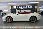 保时捷9112012款Carrera S Cabriolet 3.8L