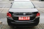 大众朗逸2011款1.6L 手动 品悠版