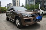 大众途锐2012款3.0TSI R-Line 豪华型