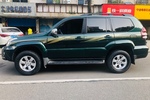 丰田普拉多2008款2.7L GX 自动