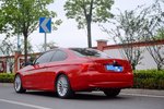 宝马3系双门2011款320i