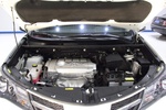 丰田RAV42013款特享版 2.4L 自动四驱尊崇 