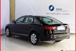 奥迪A6L2010款2.4L 舒适型