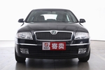 斯柯达明锐2009款2.0L 手自一体 逸仕版