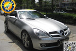 奔驰SLK级2010款SLK200K Grand Edition