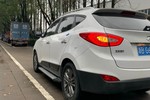 现代ix352015款2.0L 自动两驱智能型 国V