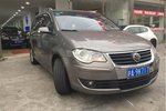 大众途安2011款1.4TSI DSG 智雅版5座