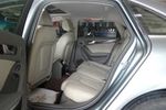 奥迪A4L2009款2.0TFSI 舒适型