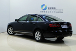 奥迪A6L2011款2.0TFSI 舒适型