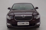 斯柯达昊锐2009款1.8TSI 手动 智雅版