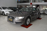 奥迪A6L2012款TFSI 标准型(2.0T)