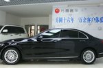 奔驰C级2015款C 200L