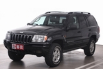 Jeep大切诺基2002款Jeep4700(CKD) 5门旅行车自动5速四驱