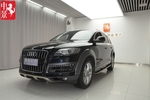 奥迪Q72013款35 TFSI 舒适型