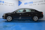 大众迈腾2012款2.0TSI DSG 尊贵型