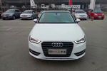 奥迪A3 Sportback2014款35 TFSI 自动舒适型