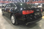 奥迪A6L2012款TFSI 标准型(2.0T)