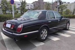 宾利雅致2006款Mulliner 6.8T 手自一体四驱 限量版