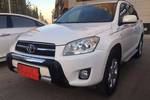 丰田RAV4荣放2011款2.0L 自动豪华版