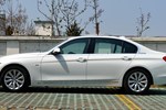 宝马3系2014款320Li 豪华设计套装